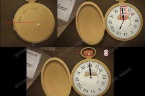 ick Tock: A Tale for Two《滴答滴答：两个人的故事》图文攻略|玩家·全-迷失攻略组