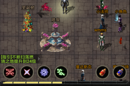 从零开始打通暗黑世界：安尼卡新手入门指南