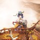 辕门弓影：《胡莱三国3》里的枭姬孙尚香